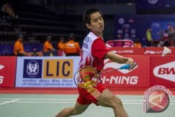 Ketenangan Simon Santoso Selamatkan Peluang Indonesia