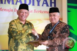 Muhammadiyah Konsisten Dorong Perubahan Positif