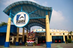 Ayo Berburu Paket Wisata Murah ke Jakarta di JTE 2014