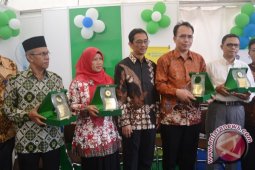 BSB Jalin Kerjasama Aum Muhammadiyah Di Samarinda