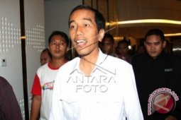 Jokowi Prioritaskan Pembangunan Infrastruktur Laut