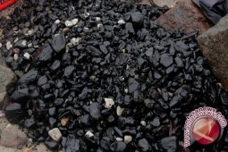 Kementerian ESDM: harga batubara naik 1,16 persen