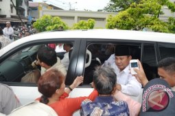 Timses Prabowo-Hatta Optimistis Unggul di Kaltim