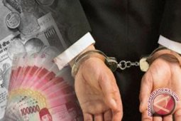 "Air Liur" Pejabat Terbit Melihat Uang Kemenag