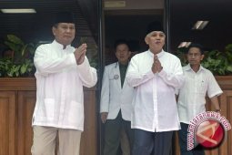 Satu Lagi Partai Besar Akan Bergabung ke Prabowo