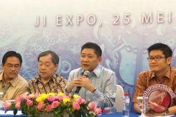 FIFGROUP  Membiayai Kredit Motor Lebih 98.000 Unit Sebulan