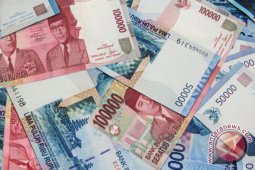 Rupiah Senin Pagi di Posisi RP11.610