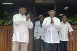 Gerakan Bersama Deklarasi Dukung Prabowo-Hatta