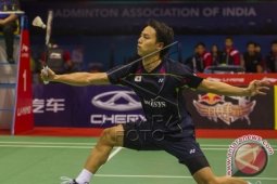 Jepang Juara Baru Piala Thomas