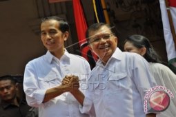 JK Akan Berikan "Kado" Untuk Ultah Jokowi