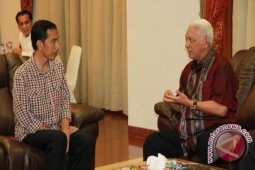 Gubernur Minta Kaltim Lebih Diperhatikan