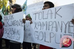 Tim Prabowo-Hatta Nilai Wajar Adanya Kampanye Hitam