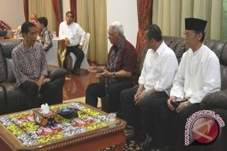 Proyek MP3EI Harus Dilanjutkan