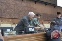 Moratorium Izin Tambang Harus Konsisten