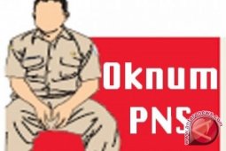 Bupati Bangka: PNS Melayani Bukan Dilayani
