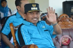 Wabup : 1.856 Pernikahan Gorontalo Utara Belum Tercatat