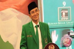Karyawan Kemenag Menanti "Breaking News"
