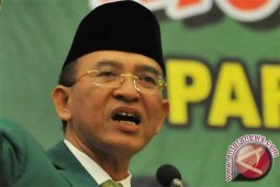 SDA Kembalikan Kepercayaan Sebagai Menag Kepada Presiden