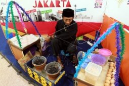 Artikel - Jangan Takut, Ayo "enjoy Jakarta!"