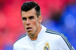 Gareth Bale Kunjungi Indonesia dan Singapura