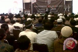 HTI Babel Ajak Umat Kembali ke Islam