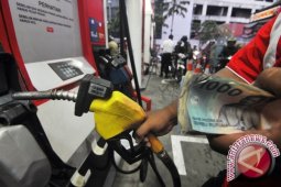 BBM satu harga ditargetkan 73 titik