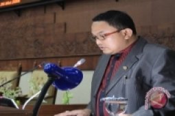 Tim Kaltim Cemerlang Harus Pejabat Struktural
