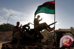 Mesir kutuk serangan terhadap komisi pemilu di Libya