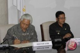 Pemkab Gorontalo Utara Target Raih WTP