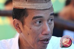 Mahasiswa Desak Jokowi Kendalikan Harga Pangan