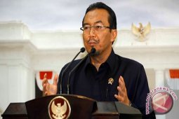 RI-Turki Tingkatkan Kerja Sama Pertanian