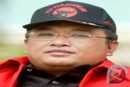 PDIP Gorontalo Optimistis Relawan Jokowi-JK Terus Bertambah