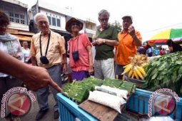 Bandara Internasional Kunci Dongkrak Wisatawan