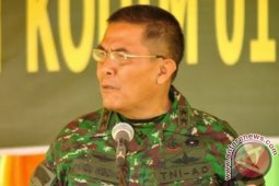 Warga Gayo Diminta Kuatkan Tekad Bangun Daerah