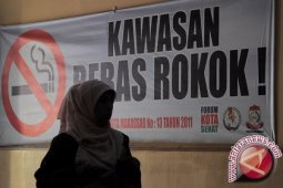 Kenaikan Pajak Tembakau Cegah Remaja Merokok