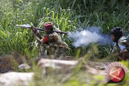 Sekjen PBB kecam serangan-serangan di Afrika Tengah