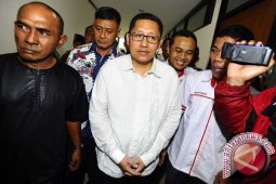 Anas Diduga Samarkan Harta Kekayaan Hingga Rp23,88 Miliar