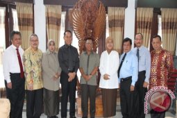 Kaltim Bangun SDM Birokrasi Berkualitas