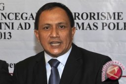 BNPT konsentrasi pengamanan Pilpres 2014