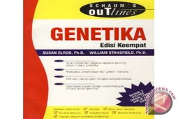 Genetik Pengaruhi Kecerdasan Anak