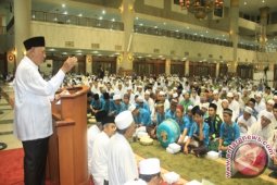 Gubernur : Momentum untuk Kaltim Lebih Maju dan Sejahtera