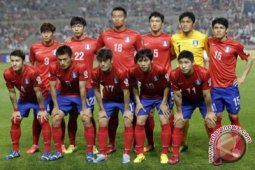 Profil Tim - Jangan Pandang Korsel Sebelah Mata
