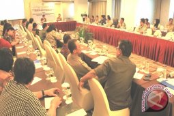 Kaltim Jadi Pilot Project