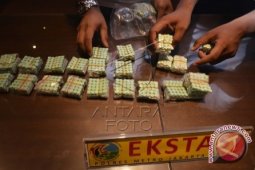 Kerusakan akibat narkoba capai Rp60 triliun