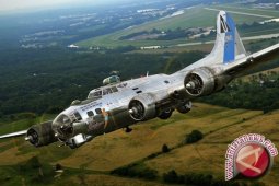 "Sentimental Jorney" di Commemorative Air Force Museum Arizona
