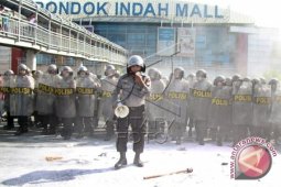 Kompolnas: Gaji Polisi Minimal Rp5 Juta