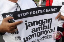 Polri: Penangkapan Anggota Panwaslu-KPU Beri Efek Jera