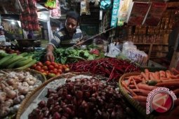 Harga Rempah-rempah di Gorontalo Utara Stabil