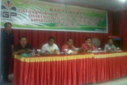 Perusahaan Sawit di Landak Wajib Bangun Kebun Plasma