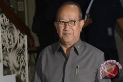 Indonesian Ambassador Returns to Canberra, Meets Bishop